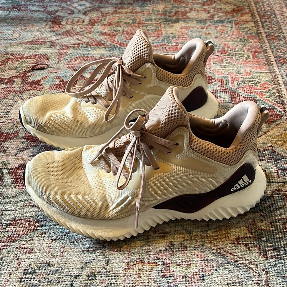 Adidas Shoes Alpha Bounce Beyond